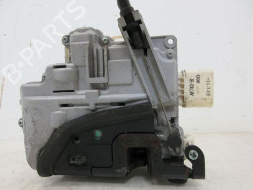 Front left lock SEAT ALTEA (5P1) 1.6 | BP29094843C98 