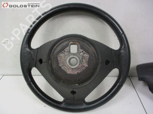 Steering wheel FIAT CROMA (194_) 1.9 D Multijet (194AXC1B, 194AXC12) | BP18763067C49 