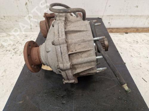 Transfer box JEEP COMMANDER (XK, XH) 3.7 V6 4x4 | BP29395500M36 