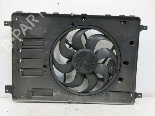 Used Fan FORD MONDEO IV Turnier (BA7) 2.0 TDCi (140 hp) 29089658