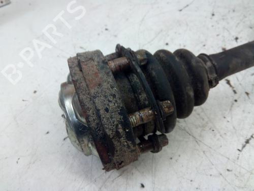 Right rear steering knuckle BMW 1 Coupe (E82) 120 d | BP37137084M28 - Image 5