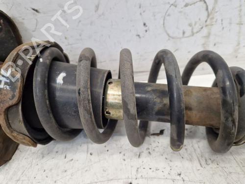 Left rear shock absorber MINI MINI Convertible (R52) Cooper | BP37143078M18 - Image 5