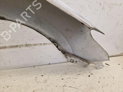 Left front fenders HYUNDAI i30 (FD) 1.6 CRDi | BP31260435C41 