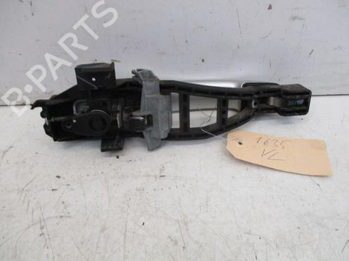 Front left exterior door handle FORD C-MAX (DM2) 1.6 TDCi | BP29085970C128