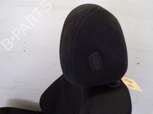Right front seat BMW 5 (G30, F90) 520 i | BP37131743C16 - Image 10