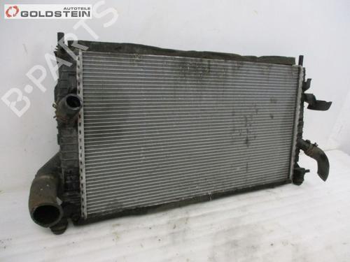 Water radiator FORD FOCUS II Saloon (DB_, FCH, DH) 2.0 TDCi | BP37103690M31 - Image 9