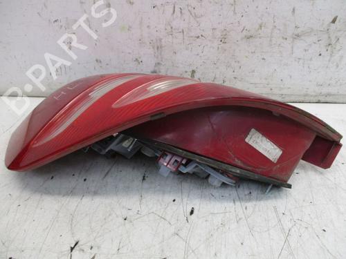 Left taillight MERCEDES-BENZ A-CLASS (W169) A 160 CDI (169.006, 169.306) | BP27600175C34 