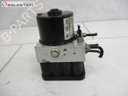 Electronic module BMW 3 (E90) 318 d | BP18762246M83 