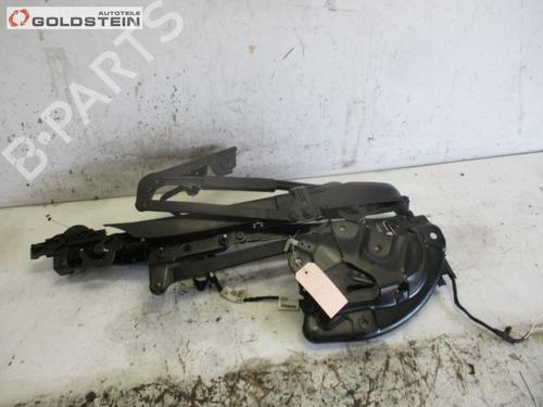 Used Crossmember VW EOS (1F7, 1F8) 2.0 TDI (140 hp) 13803982