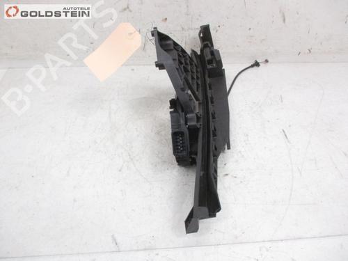 Front left lock FORD C-MAX (DM2) 2.0 TDCi | BP18757904C98