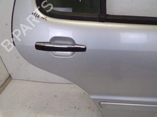 Right rear door MERCEDES-BENZ M-CLASS (W163) ML 400 CDI (163.128) | BP26647799C5 