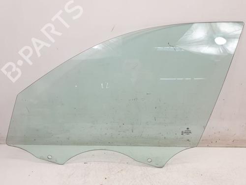 Deflettore anteriore sinistro Deflettore anteriore sinistro BMW 3 Touring (E91) 320 d (177 hp) 35947884 35947884