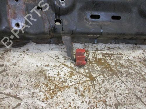 Subframe FORD FIESTA VI (CB1, CCN) 1.6 Ti | BP18791236M9 
