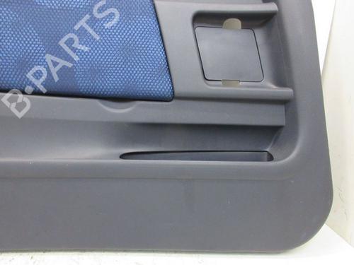 Front left panel PEUGEOT 1007 (KM_) 1.4 | BP37123749C58 - Image 5