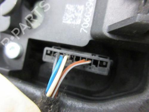 Rear right lock BMW 3 Touring (E91) 318 i | BP29088510C99 