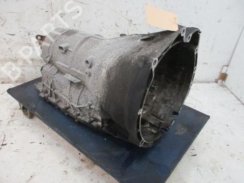 Used Gearbox BMW 5 Touring (E61) 530 d (235 hp) 29083959