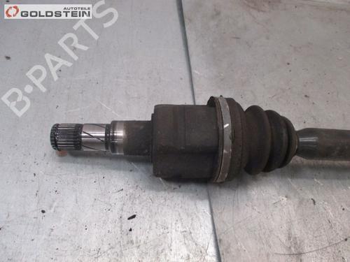 Right front driveshaft OPEL CORSA D (S07) 1.3 CDTI (L08, L68) | BP13759109M39 
