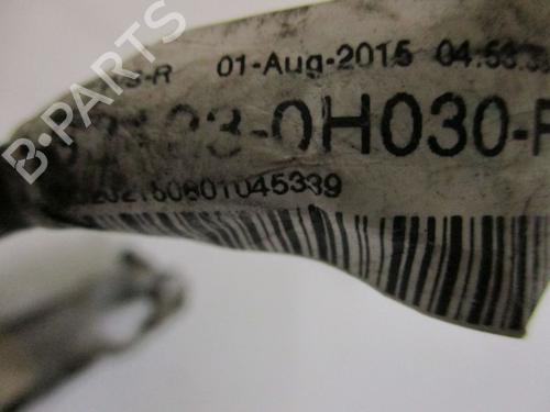 Cable TOYOTA AYGO (_B4_) 1.0 (KGB40) | BP37115686E12 - Image 5