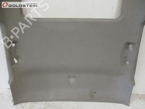 Interiør tag NISSAN NAVARA NP300 (D40) 2.5 dCi 4WD | BP37104389I12 - Image 2