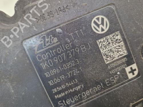 Electronic module VW SCIROCCO III (137, 138) 1.4 TSI | BP35778229M83  - Image 9