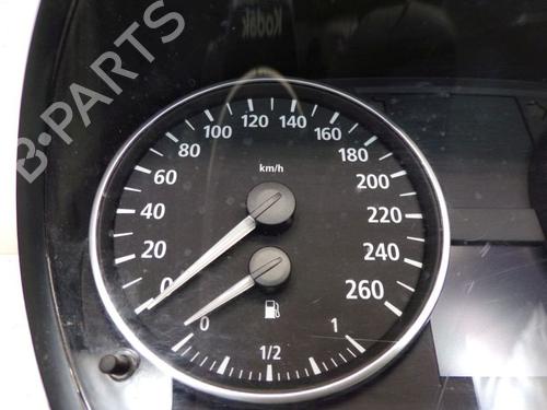 Instrument cluster BMW 3 (E90) 330 xi | BP37131440C47  - Image 8