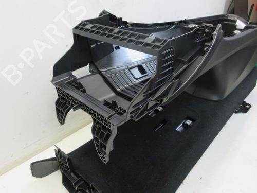 Middle console MERCEDES-BENZ EQS (V297) EQS 450+ (297.123) | BP37131282I22 - Image 3