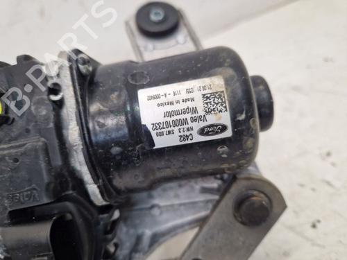 Vindrude Viskermekanisme FORD KUGA III (DFK) 2.5 Duratec PHEV | BP31702861C83 