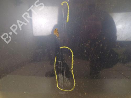 Left rear door OPEL CORSA D (S07) 1.2 (L08, L68) | BP29098238C4 