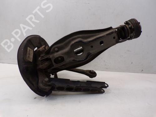 Left rear steering knuckle BMW 3 Touring (E91) 320 d | BP19293073M27 