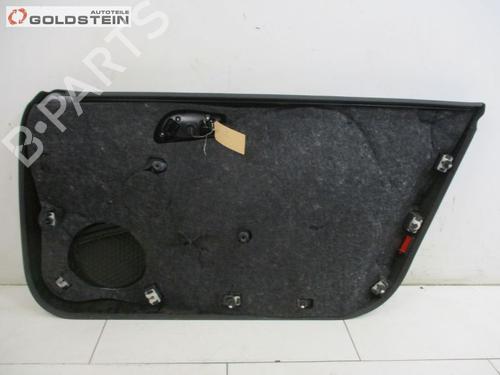Front left panel AUDI TT (8J3) 2.0 TFSI | BP37106809C58 - Image 8