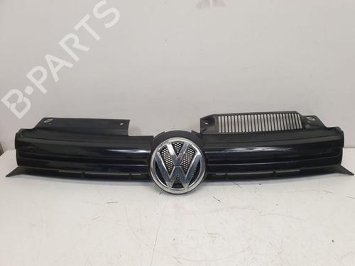 grille-vw-golf-vi-5k1-2008-2009-2010-2011-2012-2013-2014-33276010 main image