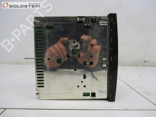 Radio CITROËN C8 (EA_, EB_) 2.0 | BP38025586E6 - Image 5