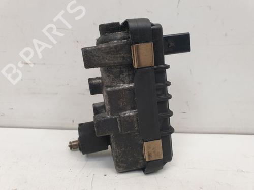 Electronic sensor BMW 5 Touring (E61) 530 d | BP33556916M84 - Image 4