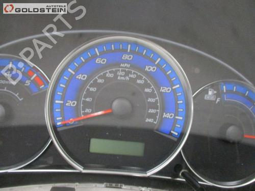 Instrument cluster SUBARU FORESTER (SH_) 2.0 D AWD (SHH, SHD, SHN) | BP37103215C47 - Image 4