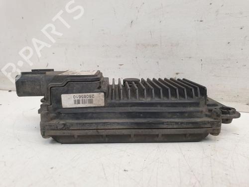 Control unit OPEL ASTRA J (P10) 2.0 CDTI (68) | BP36422461M11 - Image 5
