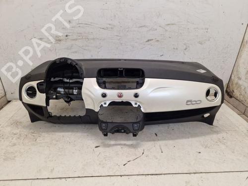 Otra ABARTH 500 / 595 / 695 1.4 (312.AXD1A) (135 hp) 30358472