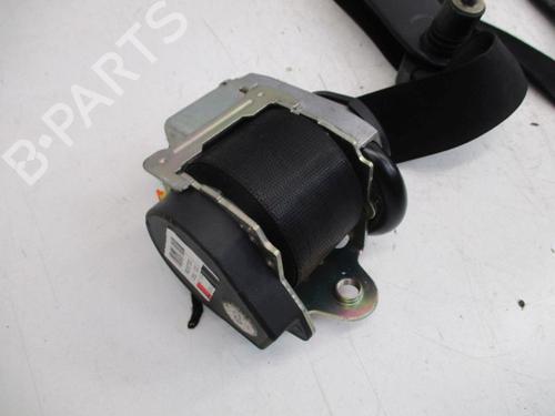 Front left seatbelt MERCEDES-BENZ A-CLASS (W169) A 170 (169.032, 169.332) | BP19291594I26 
