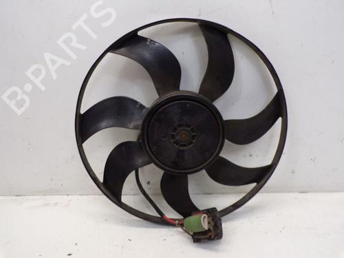 Used Fan OPEL ASTRA J (P10) 1.6 (68) (115 hp) 18805767