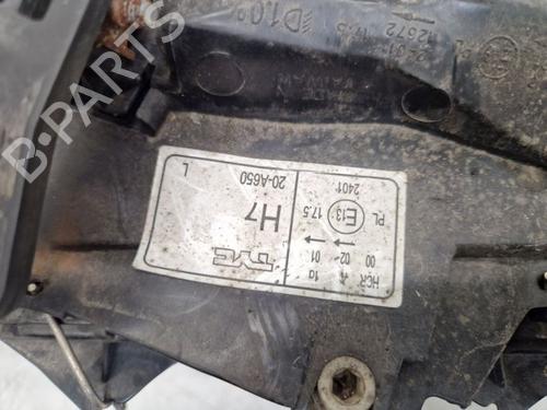 Left headlight BMW 1 (E87) 118 i | BP34103819C28 - Image 8