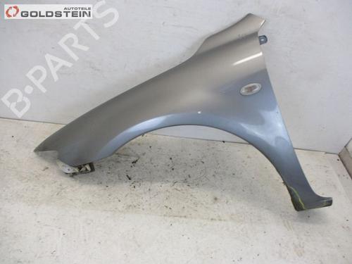 Used Left front fenders MAZDA 6 Station Wagon (GY) 2.0 DI (GY19) (121 hp) 18753424