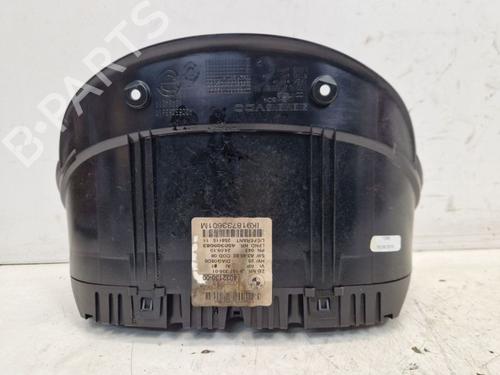 Display monitor BMW X1 (E84) sDrive 18 i | BP30794910C48