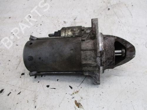 Starter FORD FIESTA VI (CB1, CCN) 1.25 | BP25826209M8 