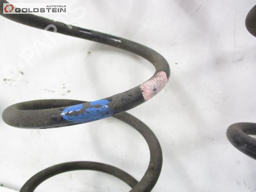 Shock absorber spring CITROËN C2 (JM_) 1.4 HDi | BP18762953C152 