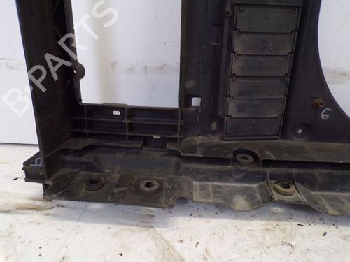 Crossmember PEUGEOT 307 SW (3H) 2.0 HDi 135 | BP18801308C162 