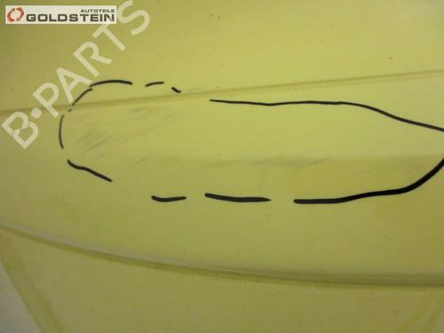 Rear bumper AUDI A3 Sportback (8PA) 2.0 FSI | BP25826022C8 