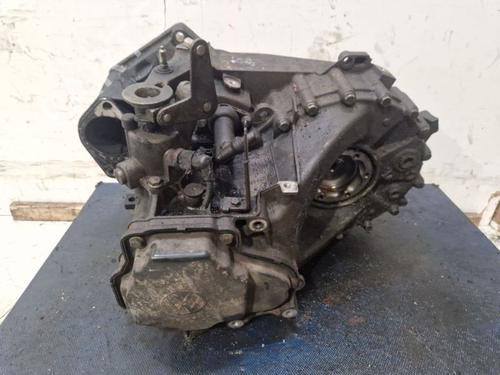 Gearbox VW TRANSPORTER T5 Van (7HA, 7HH, 7EA, 7EH) 1.9 TDI | BP32230159M3 