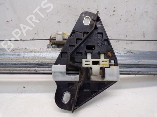 Electronic module HONDA CIVIC VIII Hatchback (FN, FK) 1.4 (FK1) | BP23404266M83 
