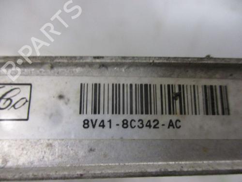 Water radiator FORD KUGA I 2.0 TDCi | BP18795927M31 