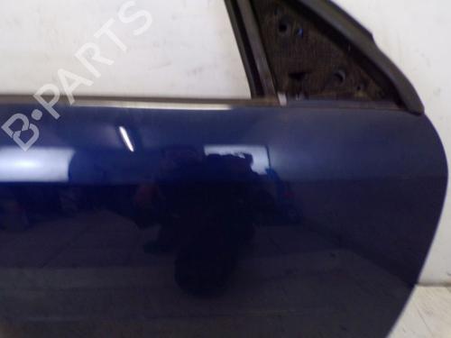 Right front door SMART FORFOUR (454) 1.3 (454.031) | BP29087929C3 