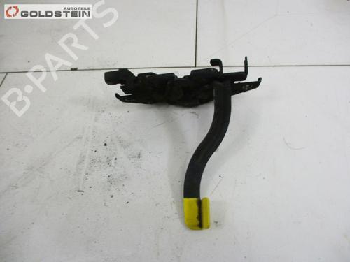 Hood lock FORD GRAND C-MAX (DXA/CB7, DXA/CEU) 1.6 TDCi | BP18761510C133 